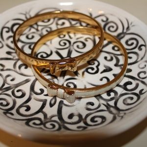 Kate Spade Bracelets and Watch